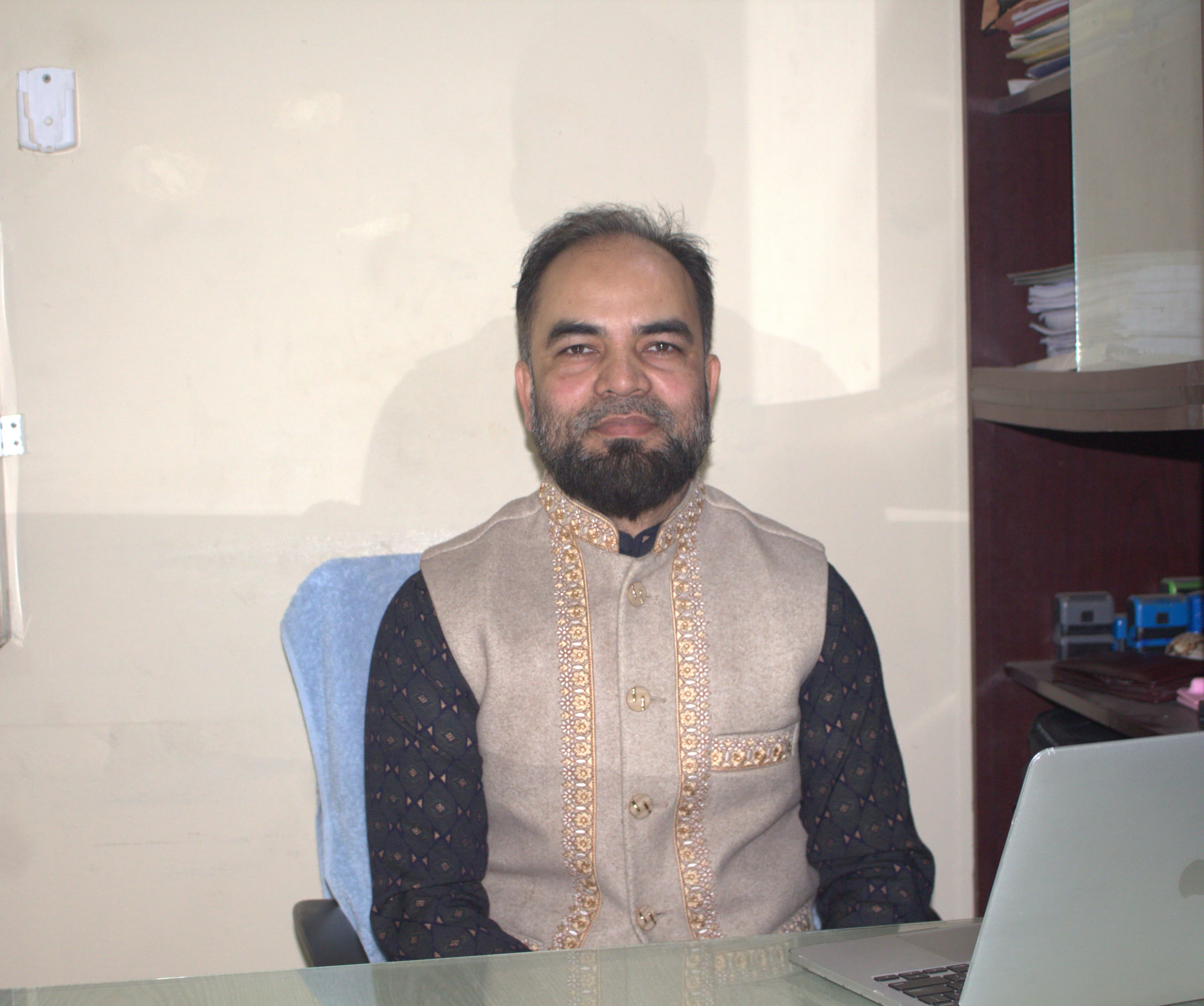 Breadcrumb Background