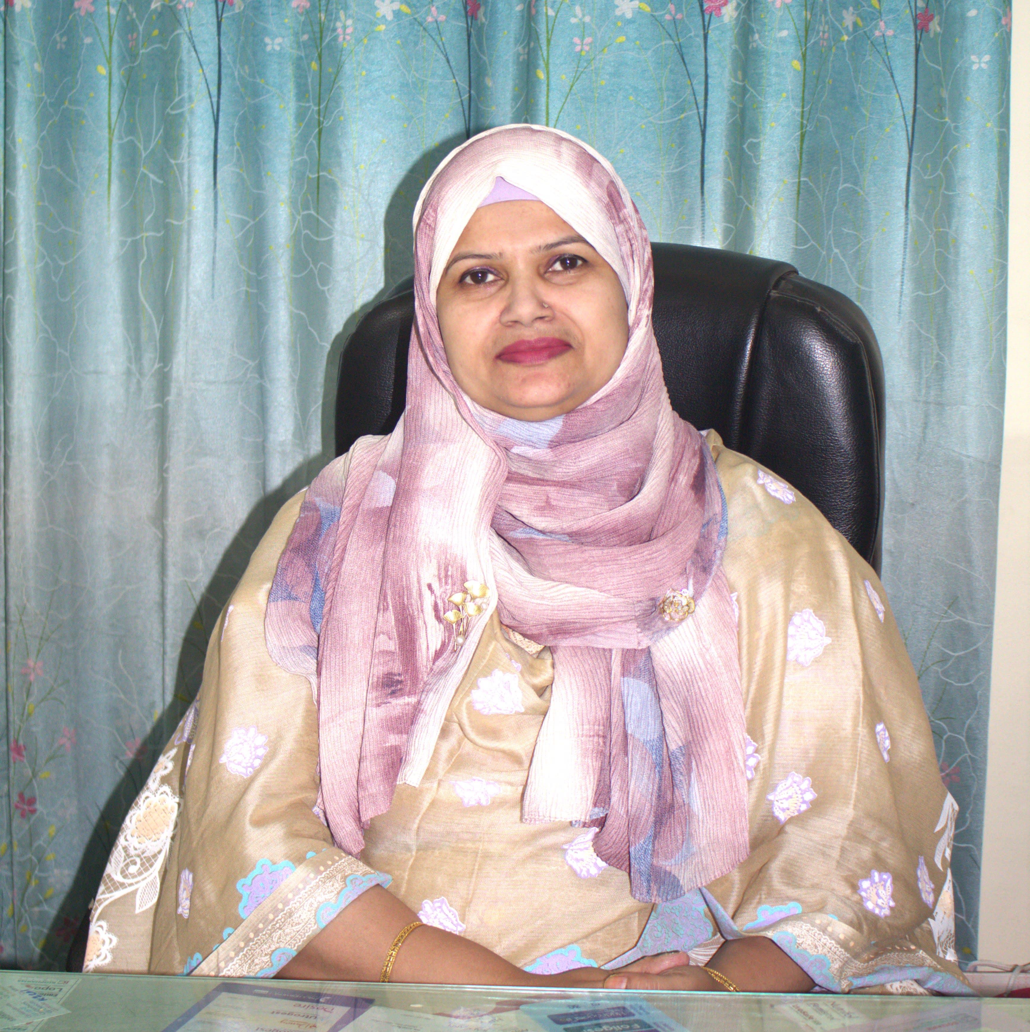 Breadcrumb Background