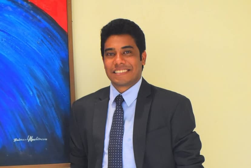 ডাঃ এম. এম. মাহবুবুর রহমান - মেডিসিন বিশেষজ্ঞ, ডক্টরস হাসপাতাল কুমিল্লা